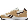 image:imageReebok Glide Sneakers for Men  Black or White Tennis Shoes Size 7 to 15ChalkTanUnearthed Brown