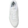 image:imageReebok Glide Sneakers for Men  Black or White Tennis Shoes Size 7 to 15WhiteCold Grey