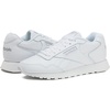 image:imageReebok Glide Sneakers for Men  Black or White Tennis Shoes Size 7 to 15WhiteCold Grey