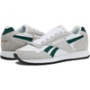 image:imageReebok Glide Sneakers for Men  Black or White Tennis Shoes Size 7 to 15WhiteCollegiate GreenGrey 1