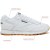 image:imageReebok Glide Sneakers for Men  Black or White Tennis Shoes Size 7 to 15WhiteVector NavyGum