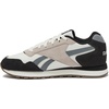 image:imageReebok Glide Sneakers for Men  Black or White Tennis Shoes Size 7 to 15WhiteWashed BlackChalk