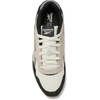 image:imageReebok Glide Sneakers for Men  Black or White Tennis Shoes Size 7 to 15WhiteWashed BlackChalk