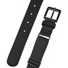 image:imageReebok Kids Youth Sport Belt  Baseball Softball  Comfort Stretch  Elastic  Lightweight  One Size Fits MostBlack