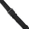 image:imageReebok Kids Youth Sport Belt  Baseball Softball  Comfort Stretch  Elastic  Lightweight  One Size Fits MostBlack