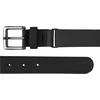 image:imageReebok Kids Youth Sport Belt  Baseball Softball  Comfort Stretch  Elastic  Lightweight  One Size Fits MostBlack