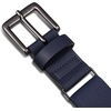 image:imageReebok Kids Youth Sport Belt  Baseball Softball  Comfort Stretch  Elastic  Lightweight  One Size Fits MostVector Navy