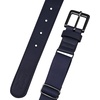 image:imageReebok Kids Youth Sport Belt  Baseball Softball  Comfort Stretch  Elastic  Lightweight  One Size Fits MostVector Navy