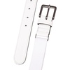 image:imageReebok Kids Youth Sport Belt  Baseball Softball  Comfort Stretch  Elastic  Lightweight  One Size Fits MostWhite