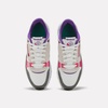 image:imageReebok Lifestyle Classic Leather 2400Chalk Grey 5 Bold Pink