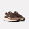 image:imageReebok Lifestyle Classic Leather 2400Dark Matter Oat Washed Peach