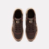 image:imageReebok Lifestyle Classic Leather 2400Dark Matter Oat Washed Peach