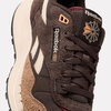 image:imageReebok Lifestyle Classic Leather 2400Dark Matter Oat Washed Peach