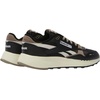 image:imageReebok Lifestyle Classic Leather 2400Washed Black Gritty Grey Vintage Chalk