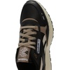 image:imageReebok Lifestyle Classic Leather 2400Washed Black Gritty Grey Vintage Chalk
