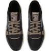 image:imageReebok Lifestyle Classic Leather 2400Washed Black Gritty Grey Vintage Chalk