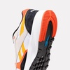 image:imageReebok Lifestyle Classic Leather 2400White Black Pump Orange
