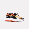 image:imageReebok Lifestyle Classic Leather 2400White Black Pump Orange