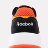 image:imageReebok Lifestyle Classic Leather 2400White Black Pump Orange
