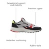 image:imageReebok Lifestyle Classic Leather 2400WhiteBlackEnergy Red