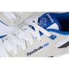 image:imageReebok Lifestyle Classic Leather 2400WhiteBoundless BlueBlack