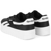 image:imageReebok Lifestyle Court Advance SurgeBlackWhite