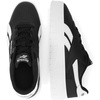 image:imageReebok Lifestyle Court Advance SurgeBlackWhite Black