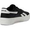 image:imageReebok Lifestyle Court Advance SurgeBlackWhiteBlack