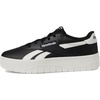 image:imageReebok Lifestyle Court Advance SurgeBlackWhiteBlack
