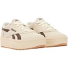 image:imageReebok Lifestyle Court Advance SurgeChalk Chalk Unearthed Brown