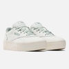 image:imageReebok Lifestyle Court Advance SurgeChalk Vintage Chalk Hybrid Green