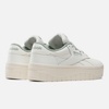image:imageReebok Lifestyle Court Advance SurgeChalk Vintage Chalk Hybrid Green