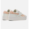 image:imageReebok Lifestyle Court Advance SurgeChalk White Washedclay