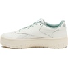 image:imageReebok Lifestyle Court Advance SurgeChalkVintage ChalkHybrid Green
