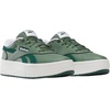 image:imageReebok Lifestyle Court Advance SurgeEscape GreenWhiteCollegiate Green