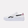 image:imageReebok Lifestyle Court Advance SurgeFtwrwhite Berrychill Black