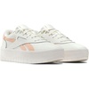 image:imageReebok Lifestyle Court Advance SurgeOffwhite