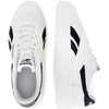 image:imageReebok Lifestyle Court Advance SurgeWhite White Black