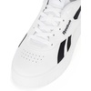 image:imageReebok Lifestyle Court Advance SurgeWhiteBlack
