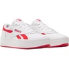 image:imageReebok Lifestyle Court Advance SurgeWhiteRedWhite