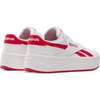 image:imageReebok Lifestyle Court Advance SurgeWhiteRedWhite