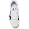 image:imageReebok Lifestyle Court Advance SurgeWhiteWhiteBlack