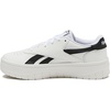 image:imageReebok Lifestyle Court Advance SurgeWhiteWhiteBlack