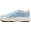 image:imageReebok Lifestyle Court Advance SurgeY2k BlueBarelygreyFootwear White
