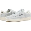 image:imageReebok Mens Club C 85 Vintage Tennis Sneakers for MenSimple GreyChalkBlack
