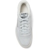 image:imageReebok Mens Club C 85 Vintage Tennis Sneakers for MenSimple GreyChalkBlack