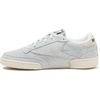 image:imageReebok Mens Club C 85 Vintage Tennis Sneakers for MenSimple GreyChalkBlack