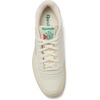 image:imageReebok Mens Club C 85 Vintage Tennis Sneakers for MenTopchalkPaperwhiteGlen Green