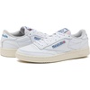image:imageReebok Mens Club C 85 Vintage Tennis Sneakers for MenWhiteChalkVector Blue