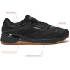 image:imageReebok Nano X5BlackGrey 5Reebok Lee 3